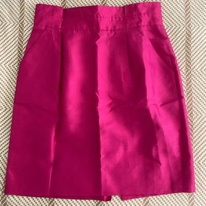 Pink Kate Spade Skirt size 10